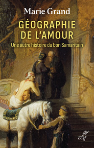 Image de Géographie de l'amour