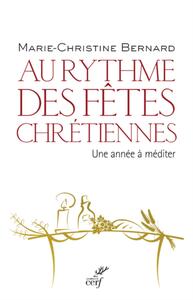 Picture of AU RYTHME DES FÊTES CHRÉTIENNES