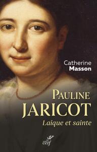 Picture of PAULINE JARICOT - LAIQUE ET SAINTE