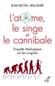 Picture of L'ATOME, LE SINGE ET LE CANNIBALE