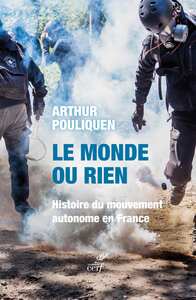 Picture of Le monde ou rien