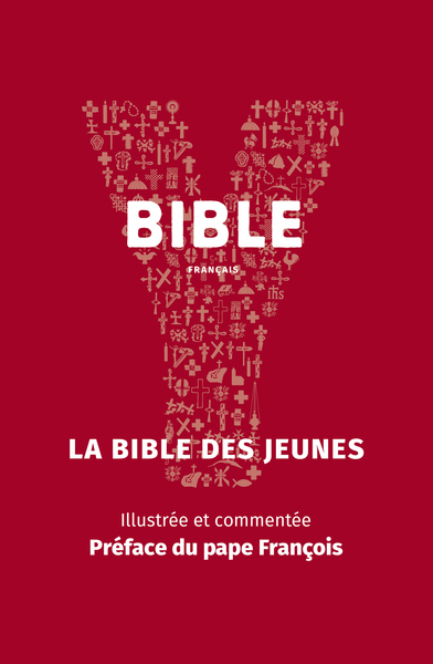Picture of Youcat - La bible des jeunes