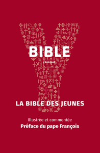 Picture of Youcat - La bible des jeunes