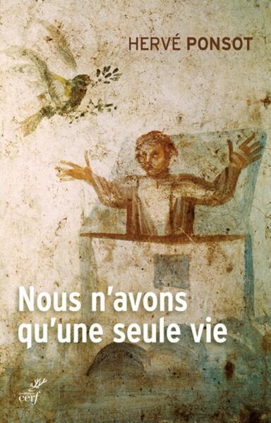 Image de NOUS N'AVONS QU'UNE SEULE VIE