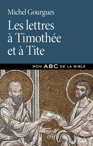 Image de Les lettres à Timothée et à Tite