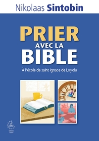 Picture of Prier avec la Bible
