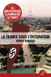 Picture of La France sous l'occupation