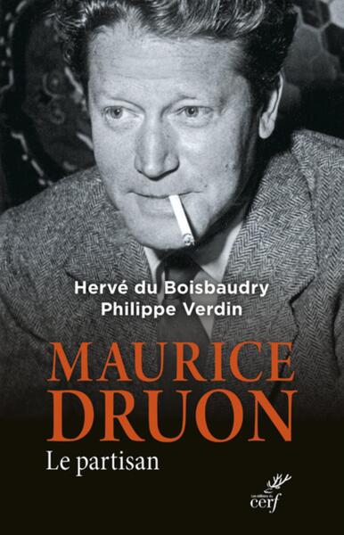 Image de MAURICE DRUON
