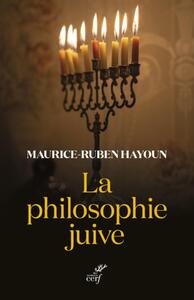 Picture of LA PHILOSOPHIE JUIVE