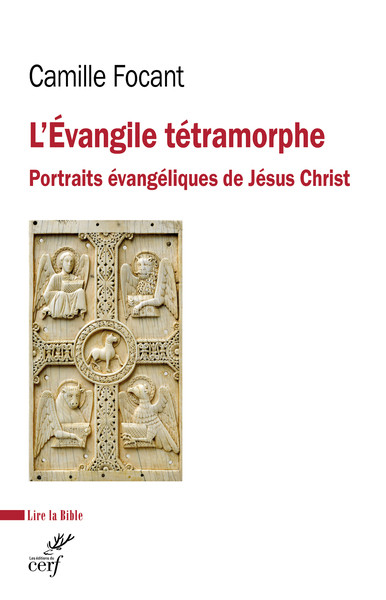 Picture of L'Évangile tétramorphe