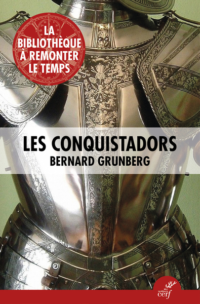Image de Les Conquistadors