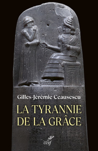Image de La tyrannie de la grâce