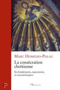 Picture of LA CONSECRATION CHRETIENNE
