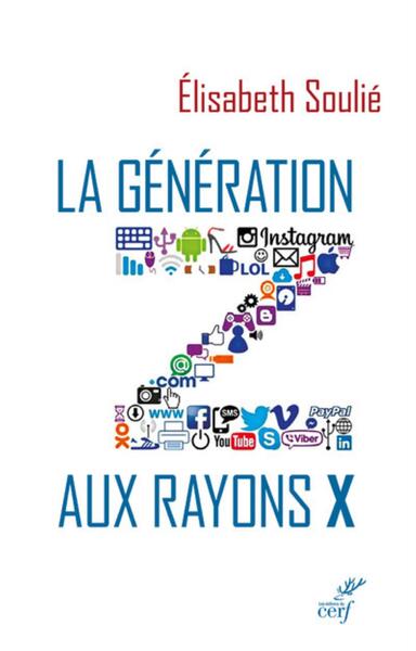 Image de LA GENERATION Z AUX RAYONS X