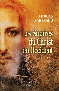 Picture of Les Suaires du Christ en Occident