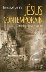 Image de JÉSUS CONTEMPORAIN