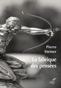 Picture of LA FABRIQUE DES PENSEES