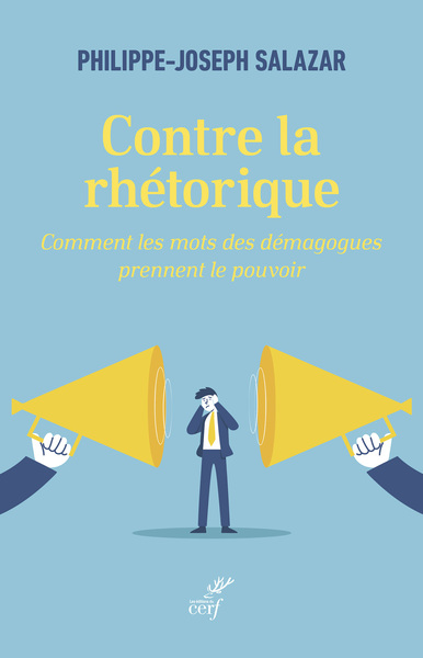 Image de Contre la rhétorique
