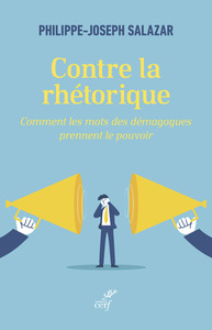 Image de Contre la rhétorique