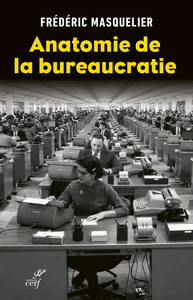 Image de Anatomie de la bureaucratie