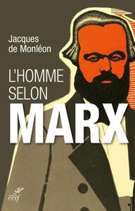 Picture of L'HOMME SELON MARX