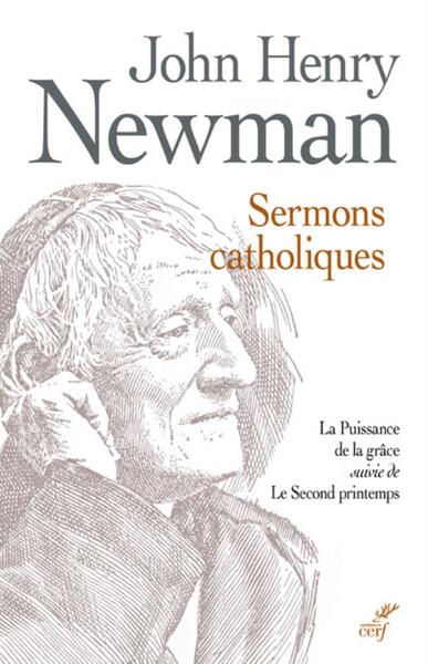 Image de SERMONS CATHOLIQUES