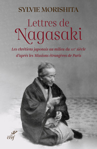 Picture of Lettres de Nagasaki