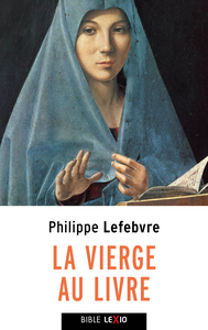 Image de La Vierge au livre