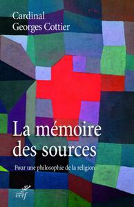 Image de LA MÉMOIRE DES SOURCES