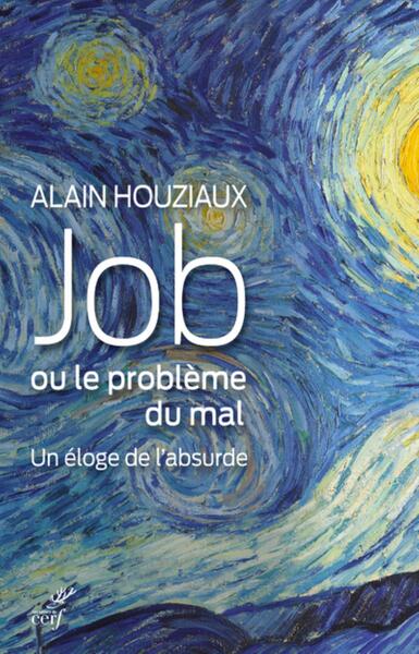 Picture of JOB OU LE PROBLEME DU MAL