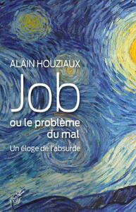 Picture of JOB OU LE PROBLEME DU MAL