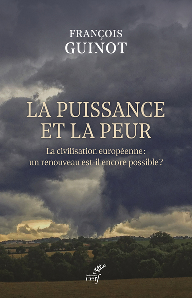 Image de LA PUISSANCE ET LA PEUR