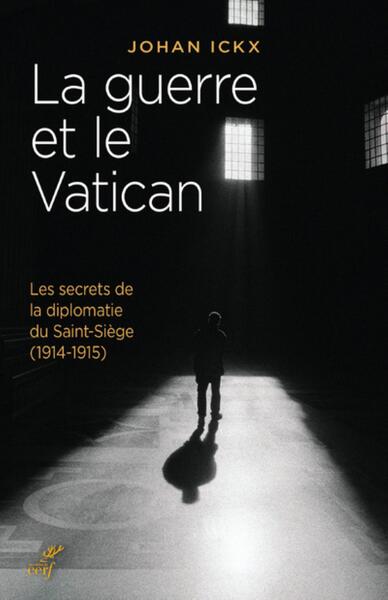 Picture of LA GUERRE ET LE VATICAN