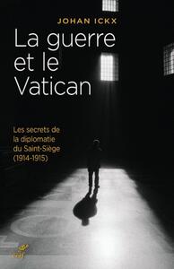 Picture of LA GUERRE ET LE VATICAN
