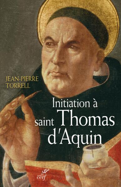 Image de INITIATION À SAINT THOMAS