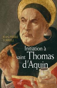 Image de INITIATION À SAINT THOMAS