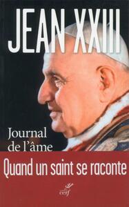 Picture of JOURNAL DE L'AME