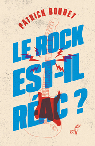 Picture of Le rock est-il réac ?