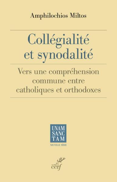 Picture of Collégialité et synodalité