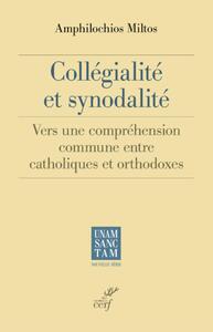 Picture of Collégialité et synodalité