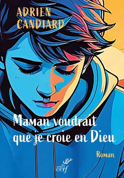 Image de Maman voudrait que je croie en Dieu