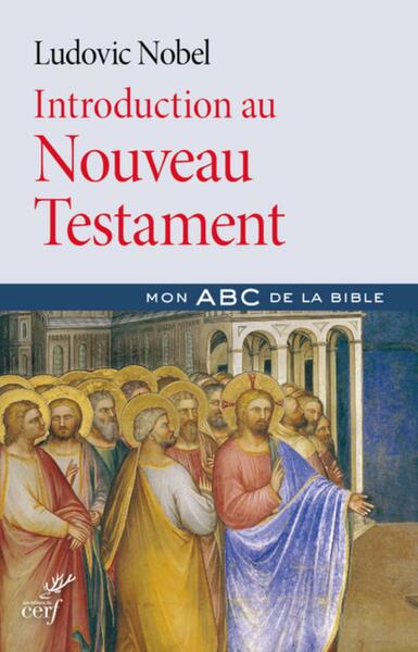 Picture of INTRODUCTION AU NOUVEAU TESTAMENT