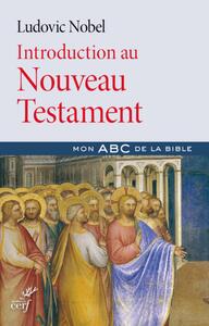 Picture of INTRODUCTION AU NOUVEAU TESTAMENT