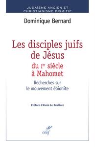 Picture of LES DISCIPLES JUIFS DE JÉSUS DU IER S. À MAHOMET