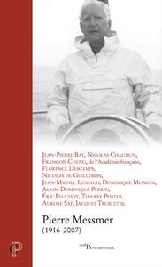 Picture of PIERRE MESSMER (1916-2007)