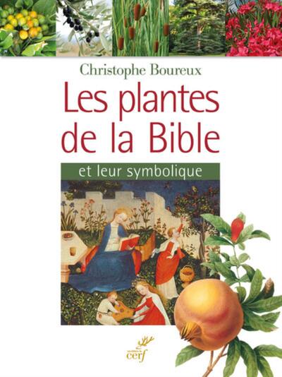 Picture of LES PLANTES DE LA BIBLE