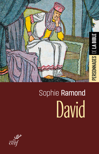 Picture of David