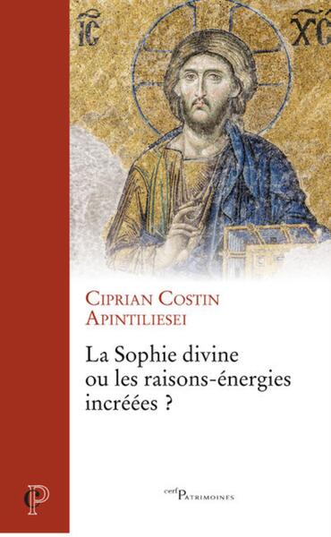Picture of LA SOPHIE DIVINE OU LES RAISONS-ENERGIES INCREEES