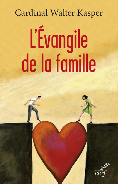 Image de L'EVANGILE DE LA FAMILLE