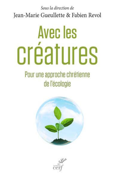 Image de AVEC LES CRÉATURES